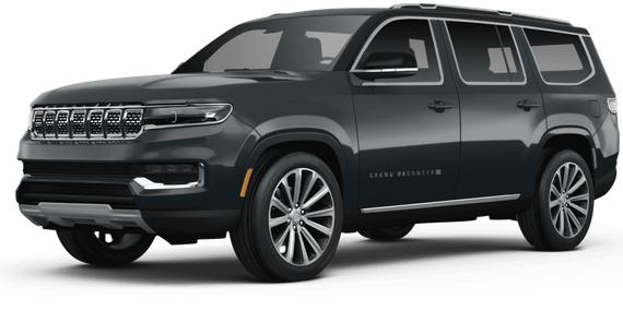 JEEP GRAND WAGONEER 2023 1C4SJSFP5PS529948 image JEEP GRAND WAGONEER 2023 1C4SJSFP5PS529948 image